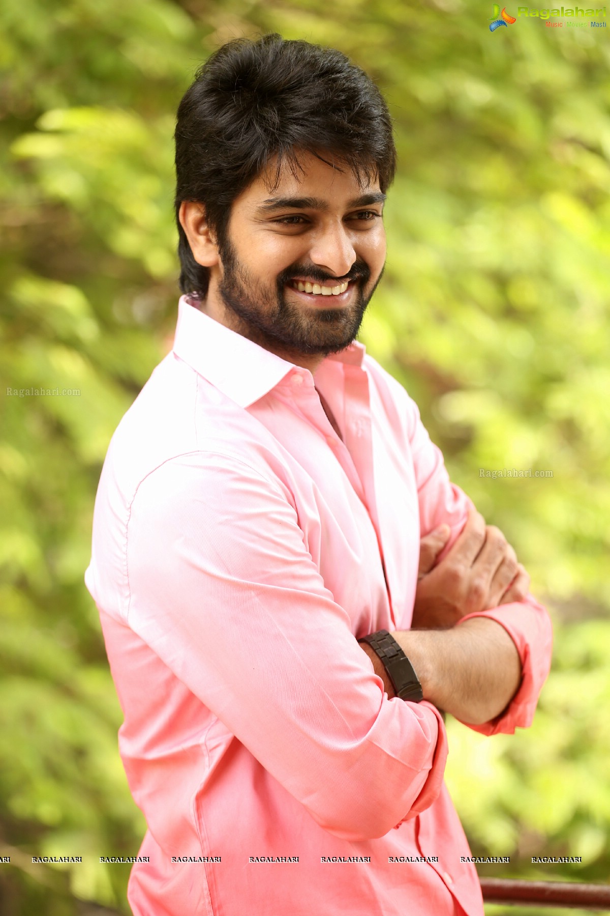 Naga Shaurya