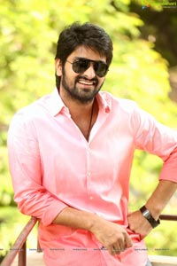 Naga Shaurya