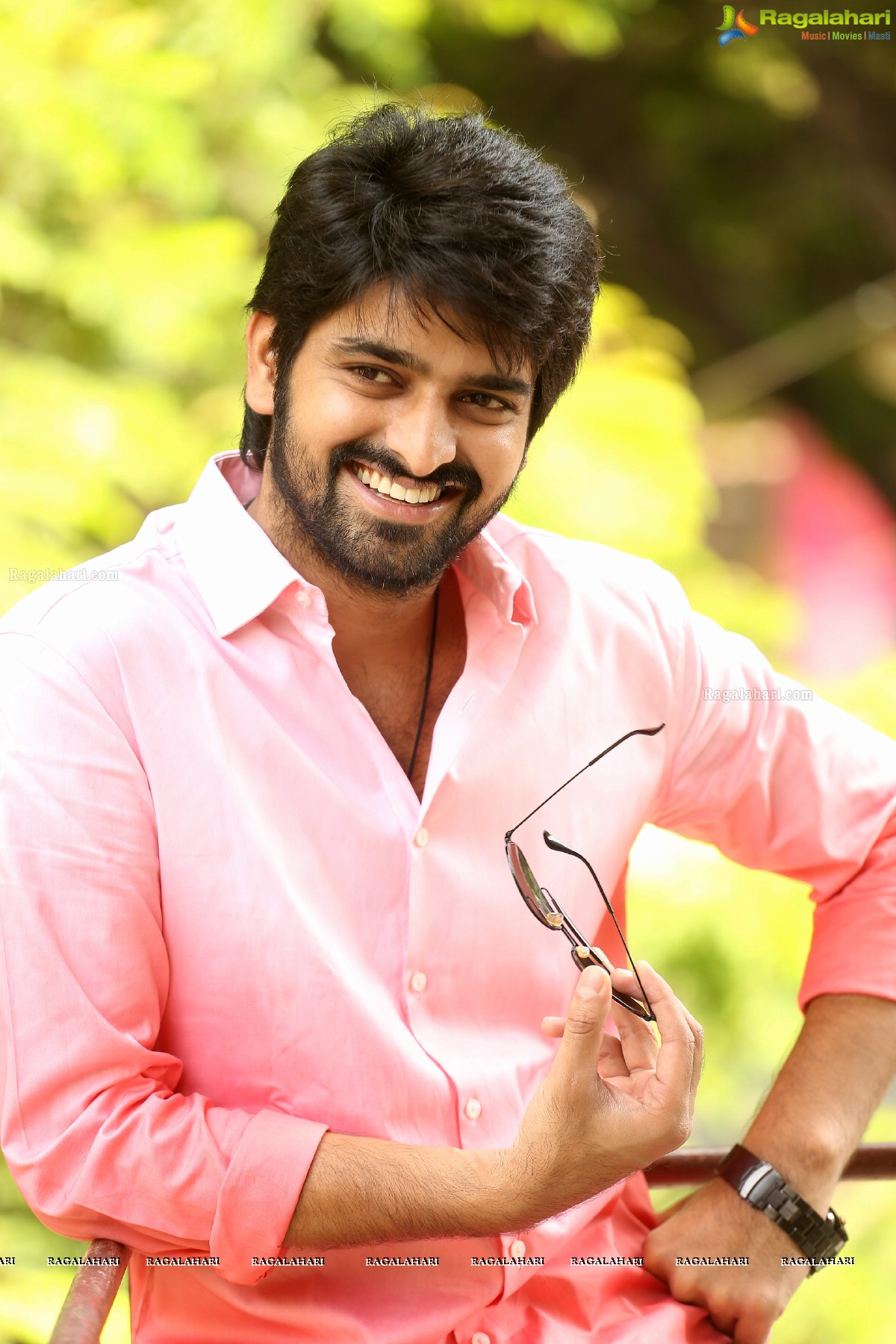 Naga Shaurya