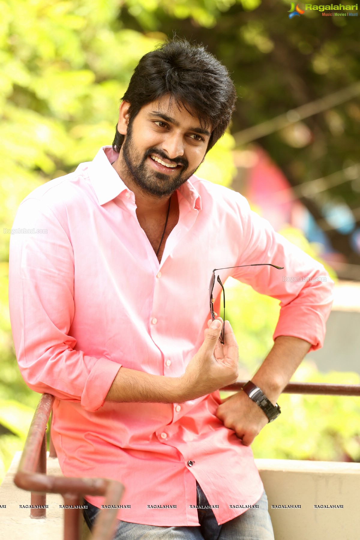 Naga Shaurya