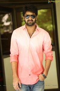 Naga Shaurya