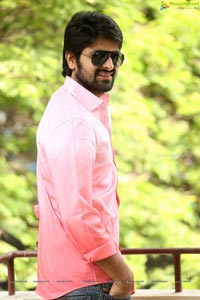 Naga Shaurya