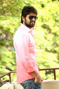 Naga Shaurya