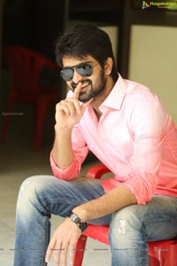 Naga Shaurya