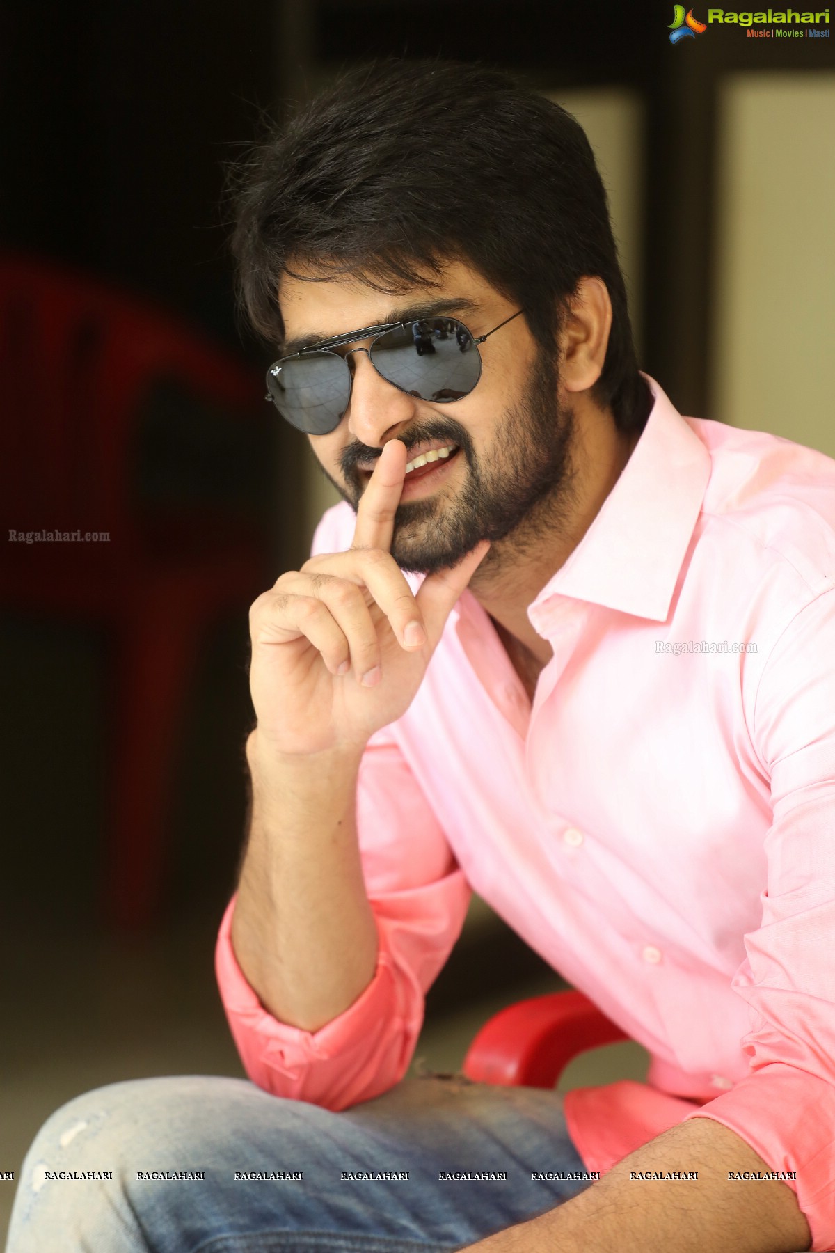 Naga Shaurya