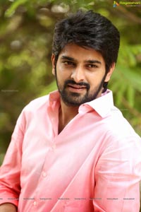 Naga Shaurya