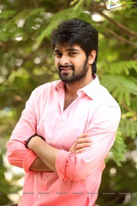 Naga Shaurya