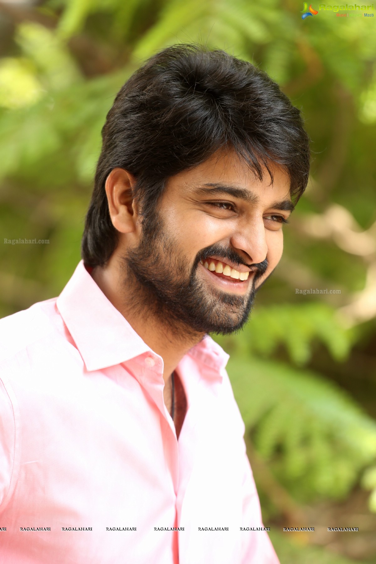 Naga Shaurya