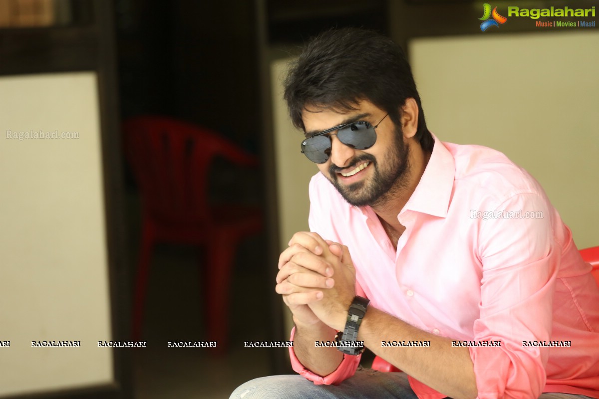 Naga Shaurya