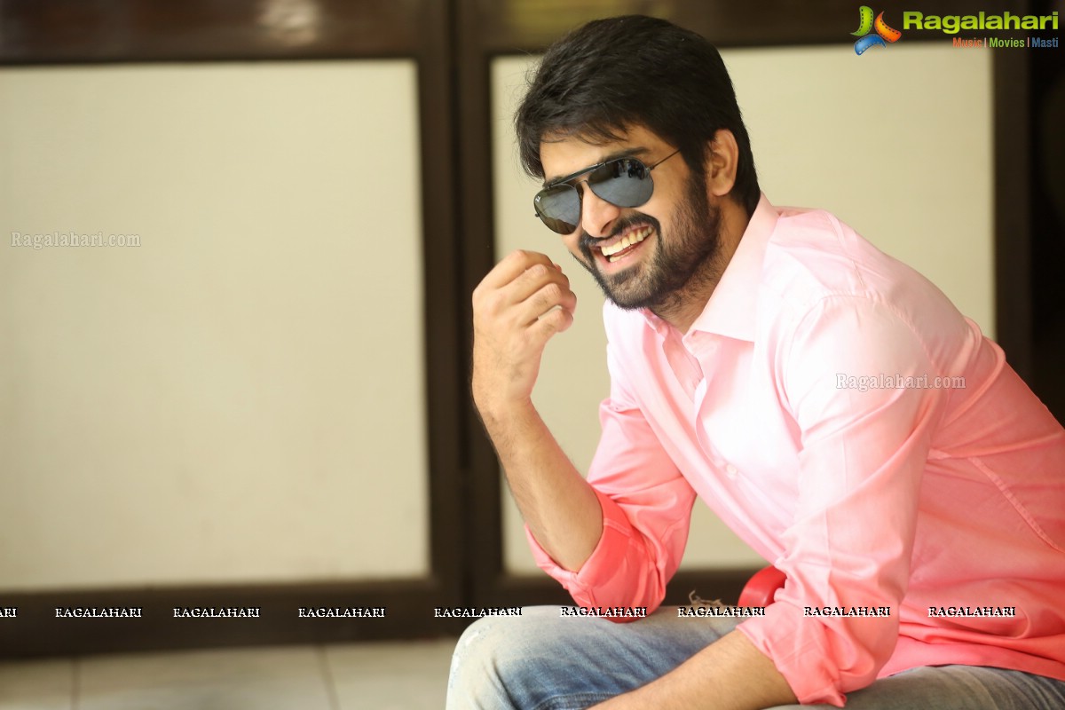 Naga Shaurya