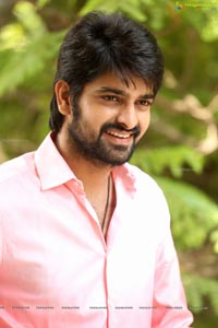 Naga Shaurya