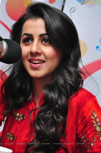 Nikki Galrani Images