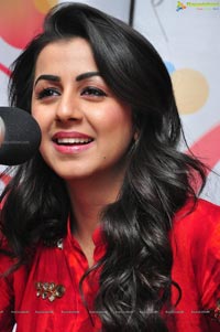 Nikki Galrani Images