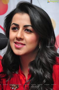 Nikki Galrani Images