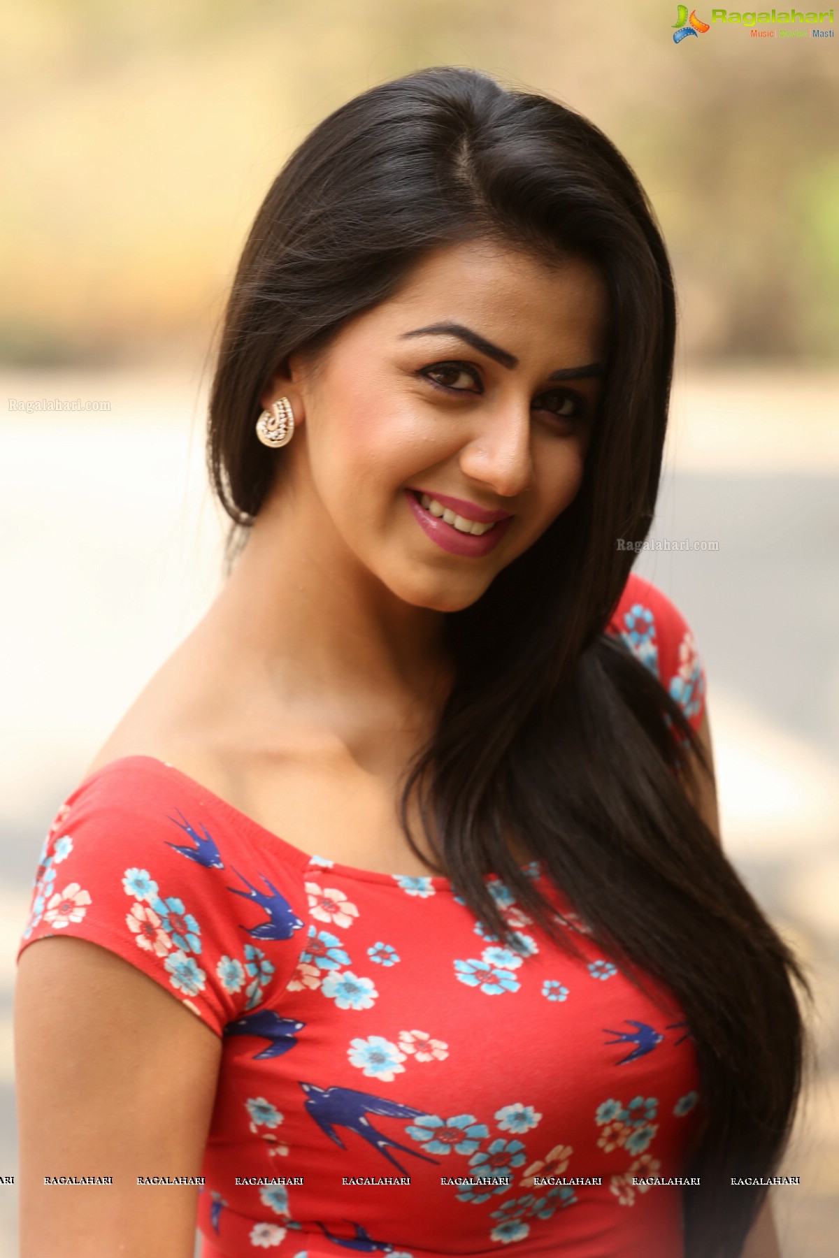 Nikki Galrani