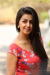 Nikki Galrani Photos