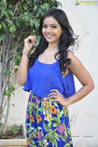 Nithya Shetty Photos