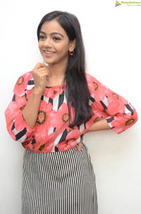 Nithya Shetty Photos