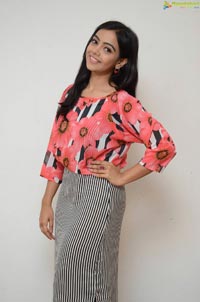 Nithya Shetty Photos