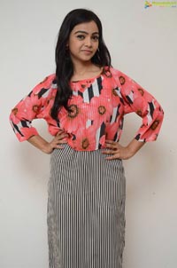 Nithya Shetty Photos