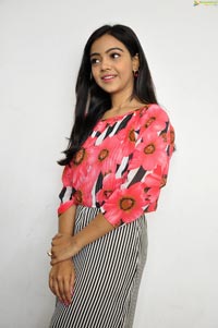 Nithya Shetty Photos