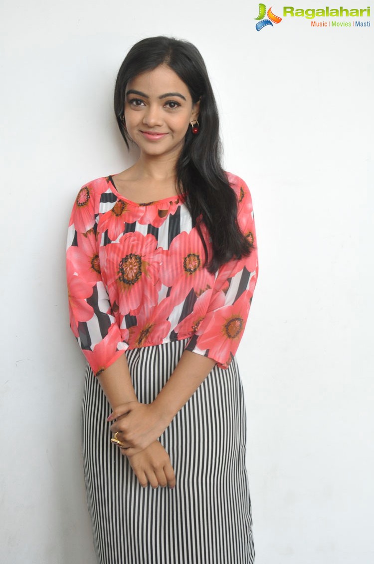 Nithya Shetty