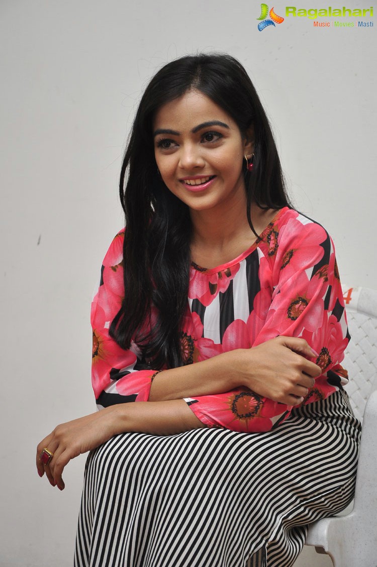 Nithya Shetty