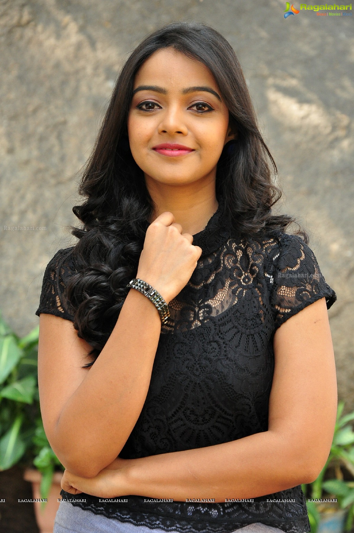 Nithya Shetty