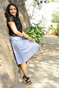 Nithya Shetty Photos