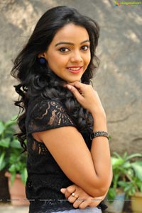 Nithya Shetty Photos