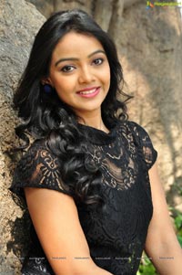 Nithya Shetty Photos