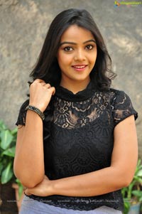 Nithya Shetty Photos