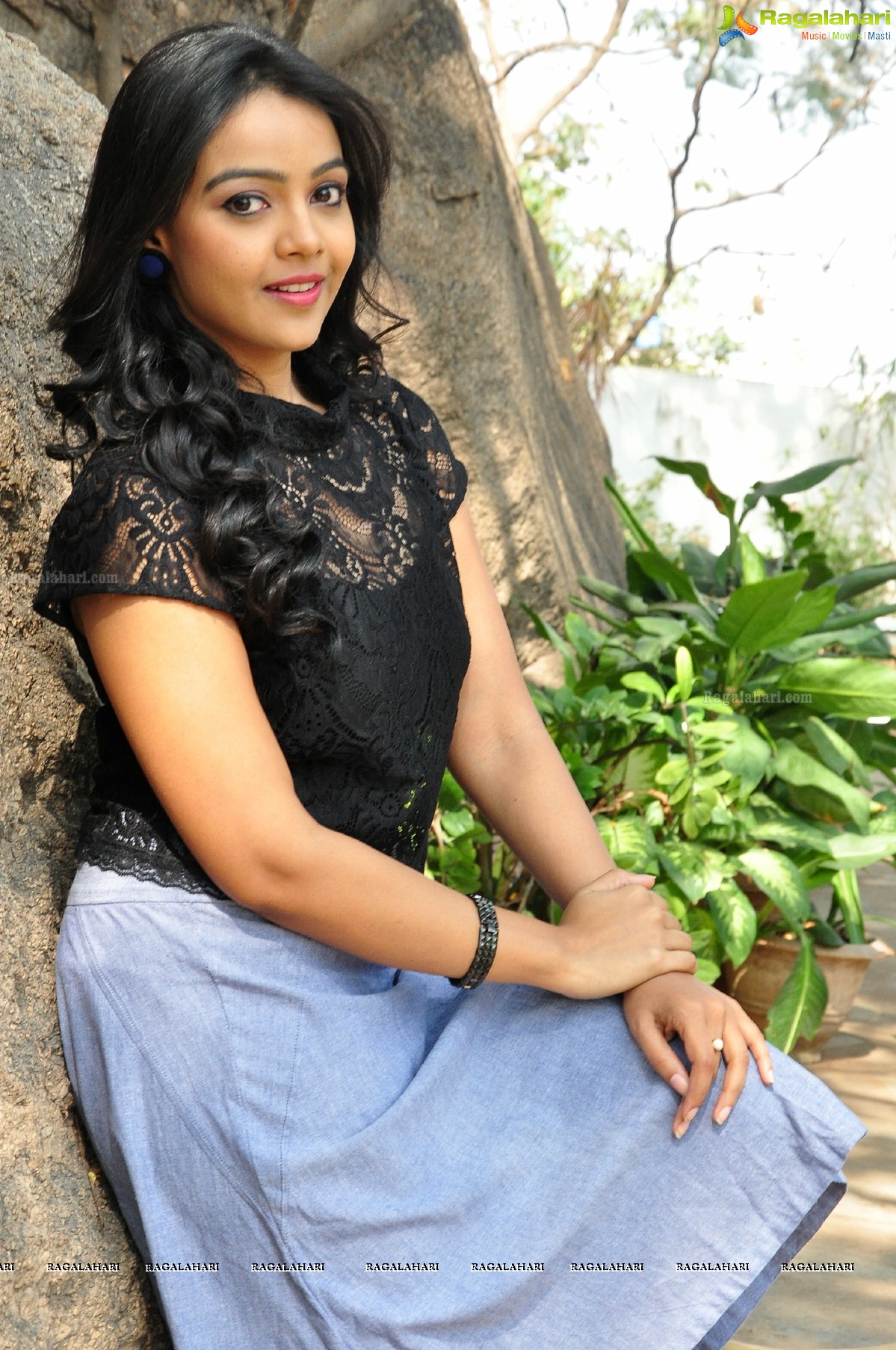 Nithya Shetty