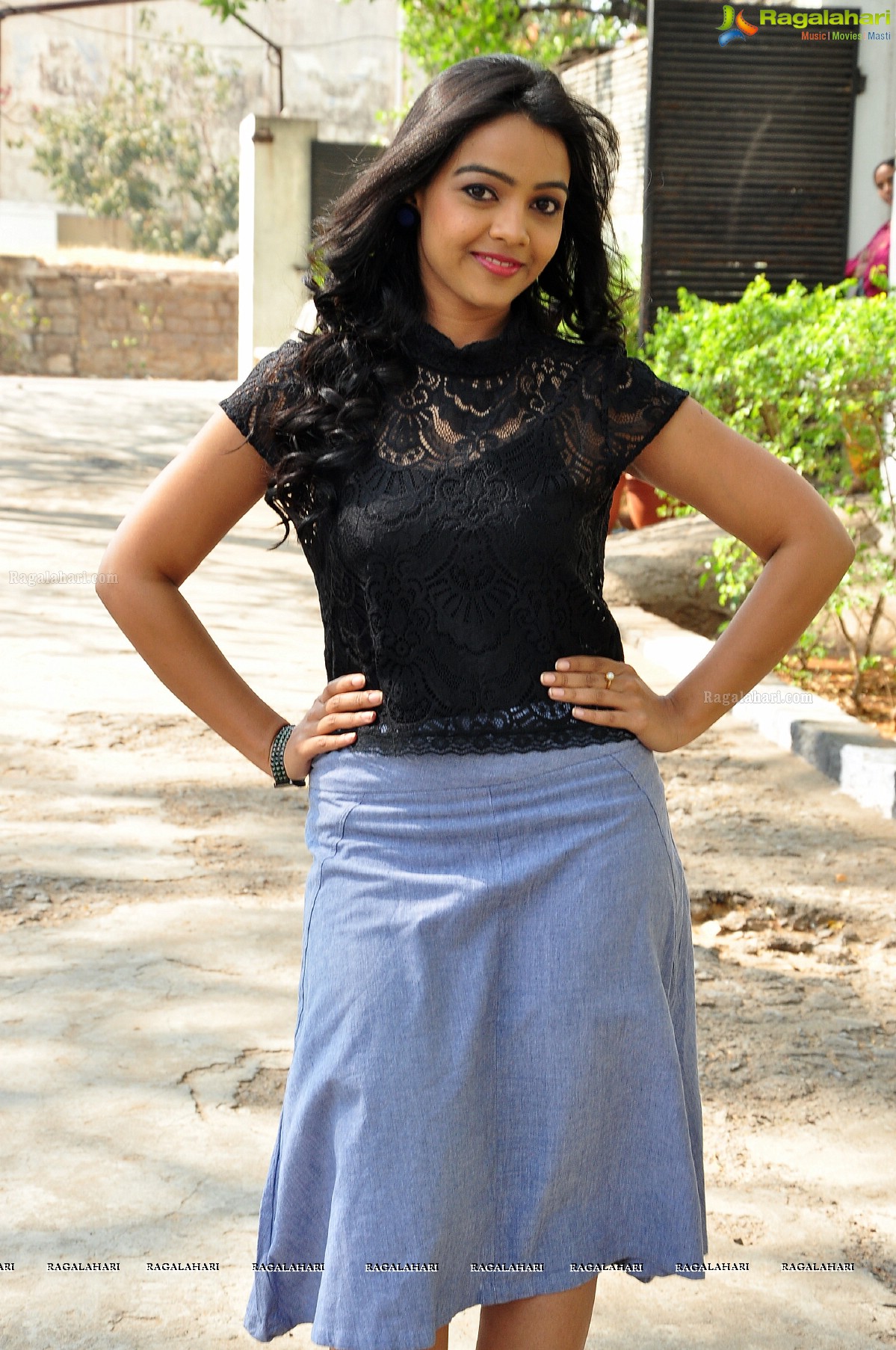 Nithya Shetty