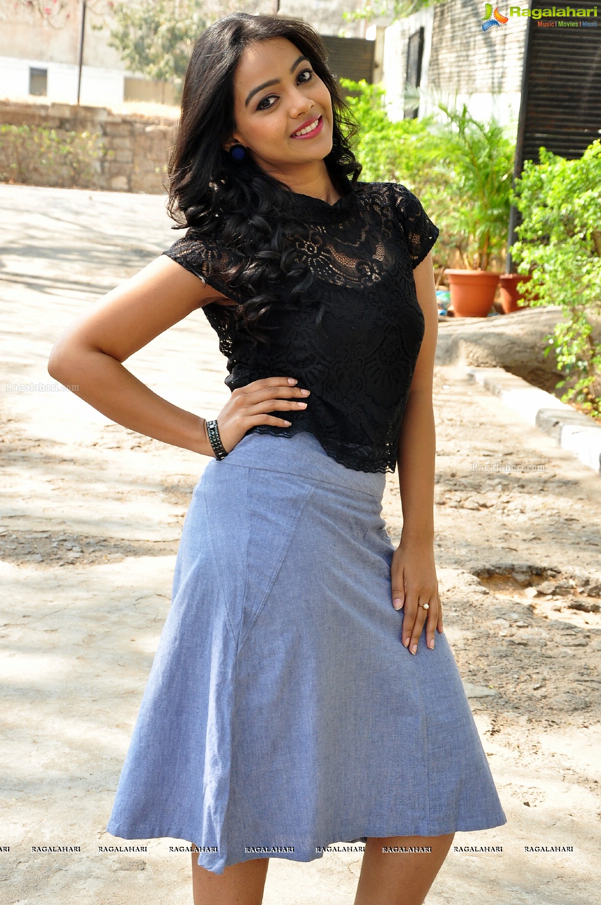 Nithya Shetty