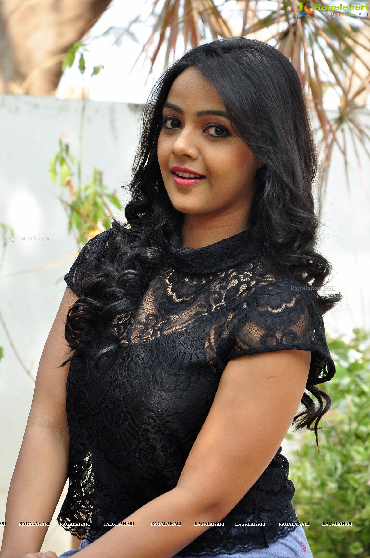 Nithya Shetty