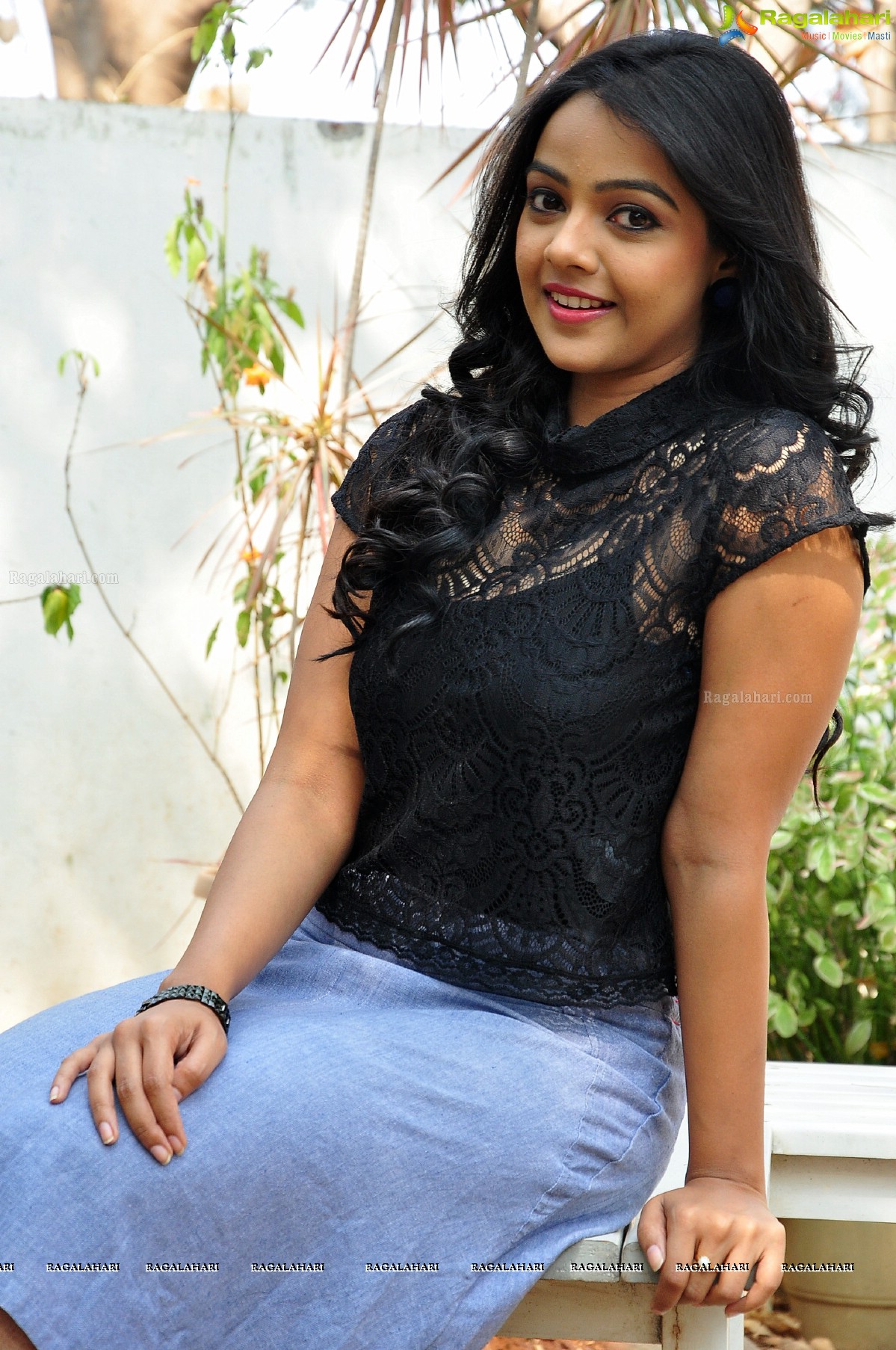 Nithya Shetty