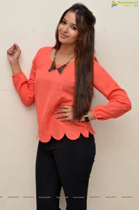 Poojitha Ponnada