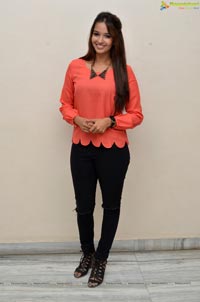 Poojitha Ponnada