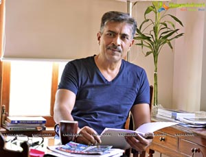 Jai Gangaajal Prakash Jha