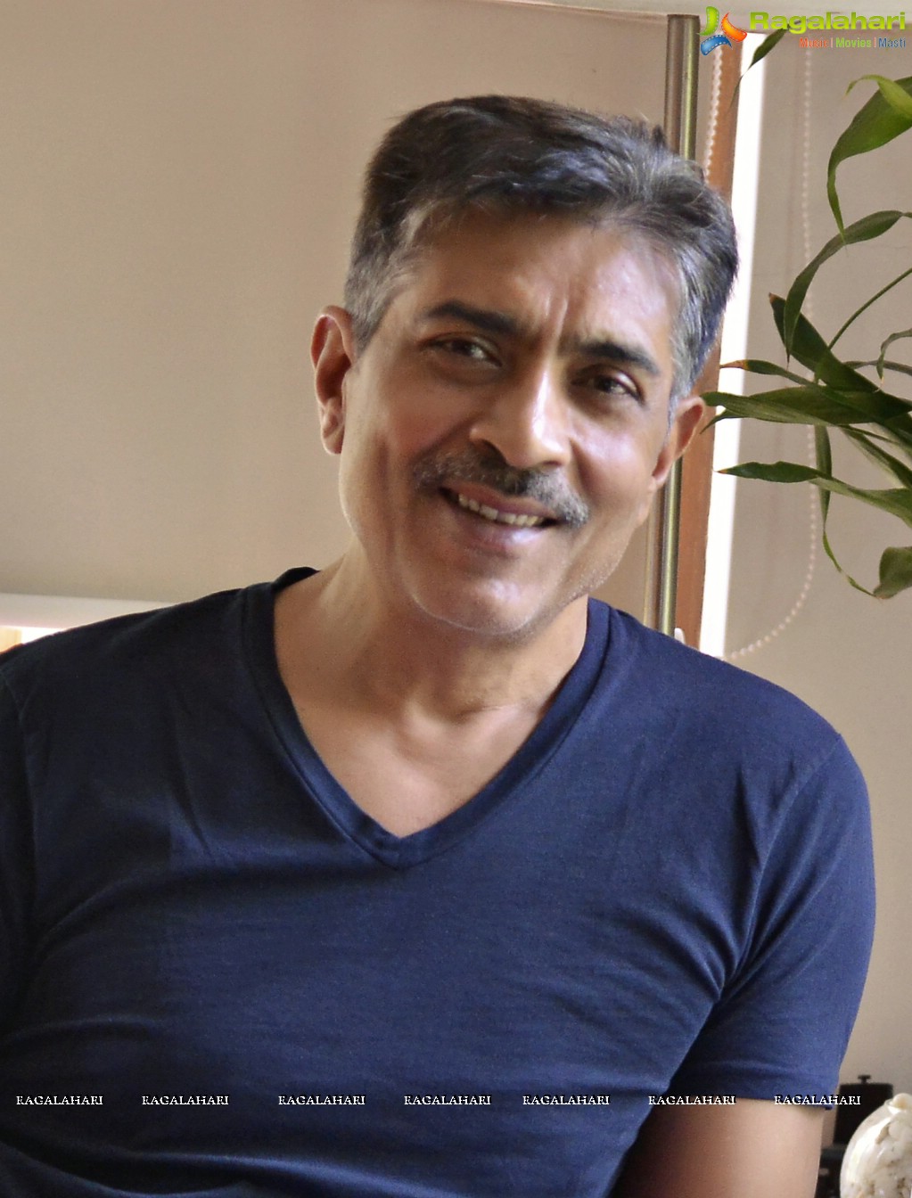 Prakash Jha