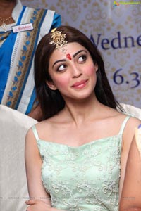 Pranitha Subhash Photos