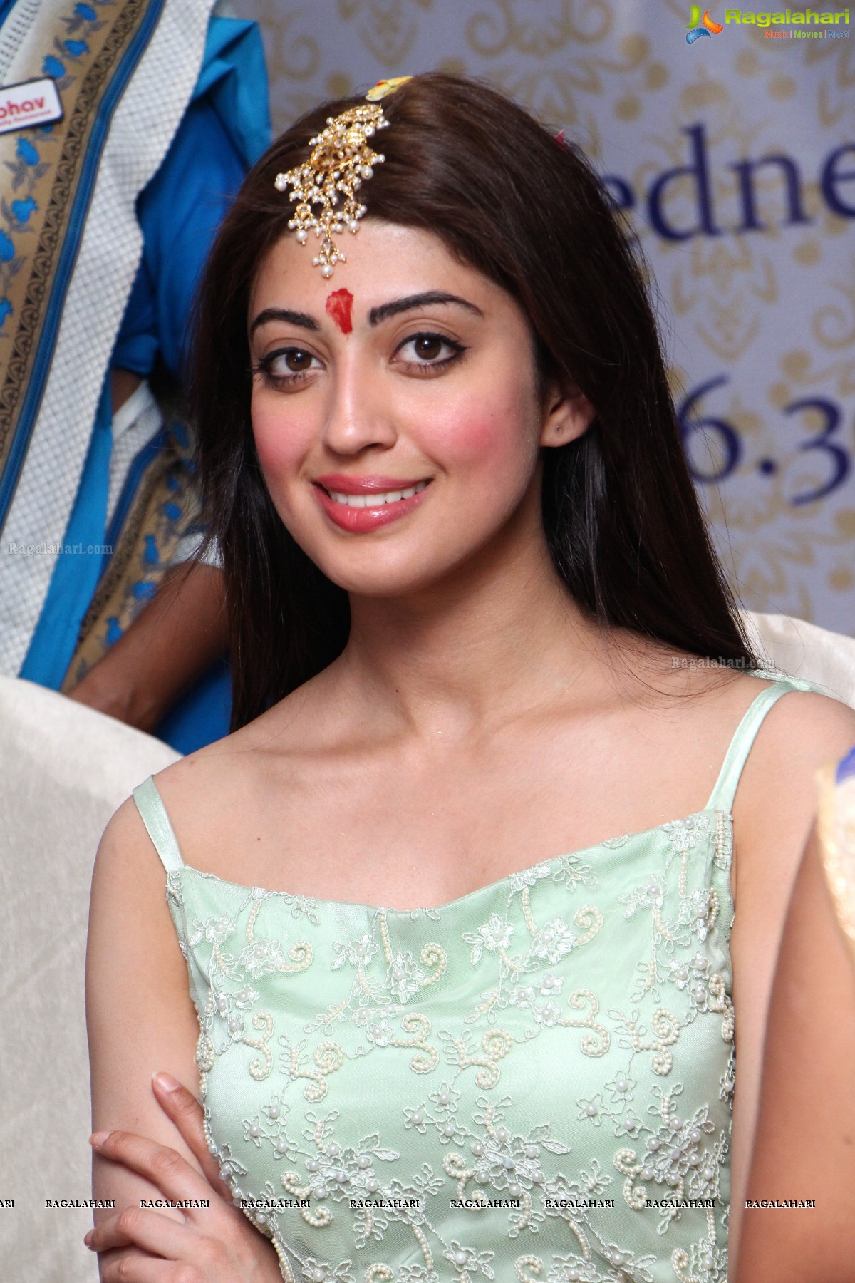 Pranitha Subhash