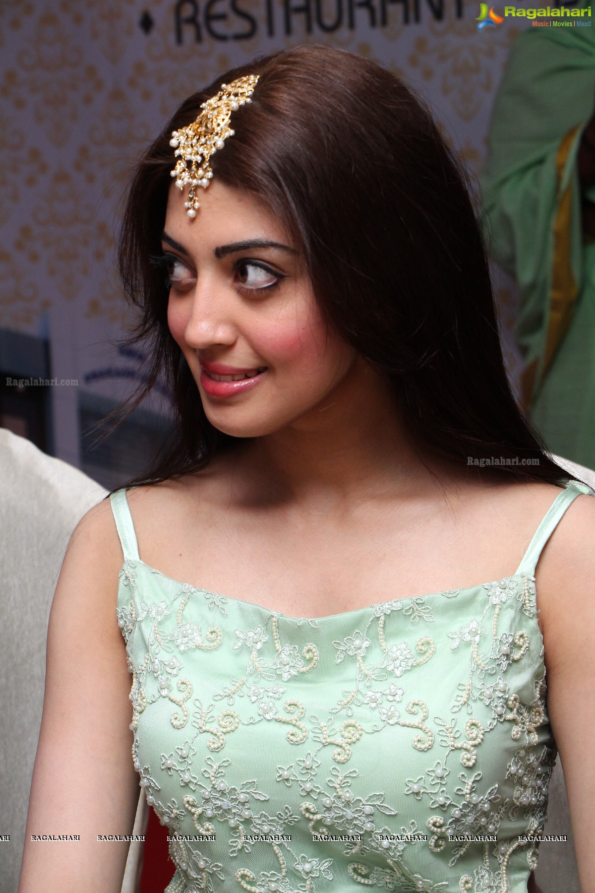 Pranitha Subhash