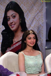 Pranitha Subhash Photos