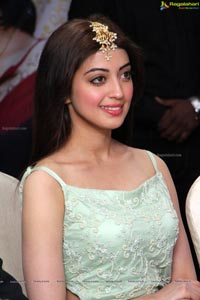 Pranitha Subhash Photos