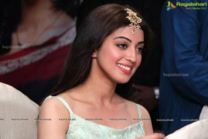 Pranitha Subhash Photos