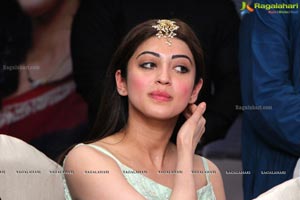 Pranitha Subhash Photos