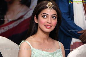 Pranitha Subhash Photos