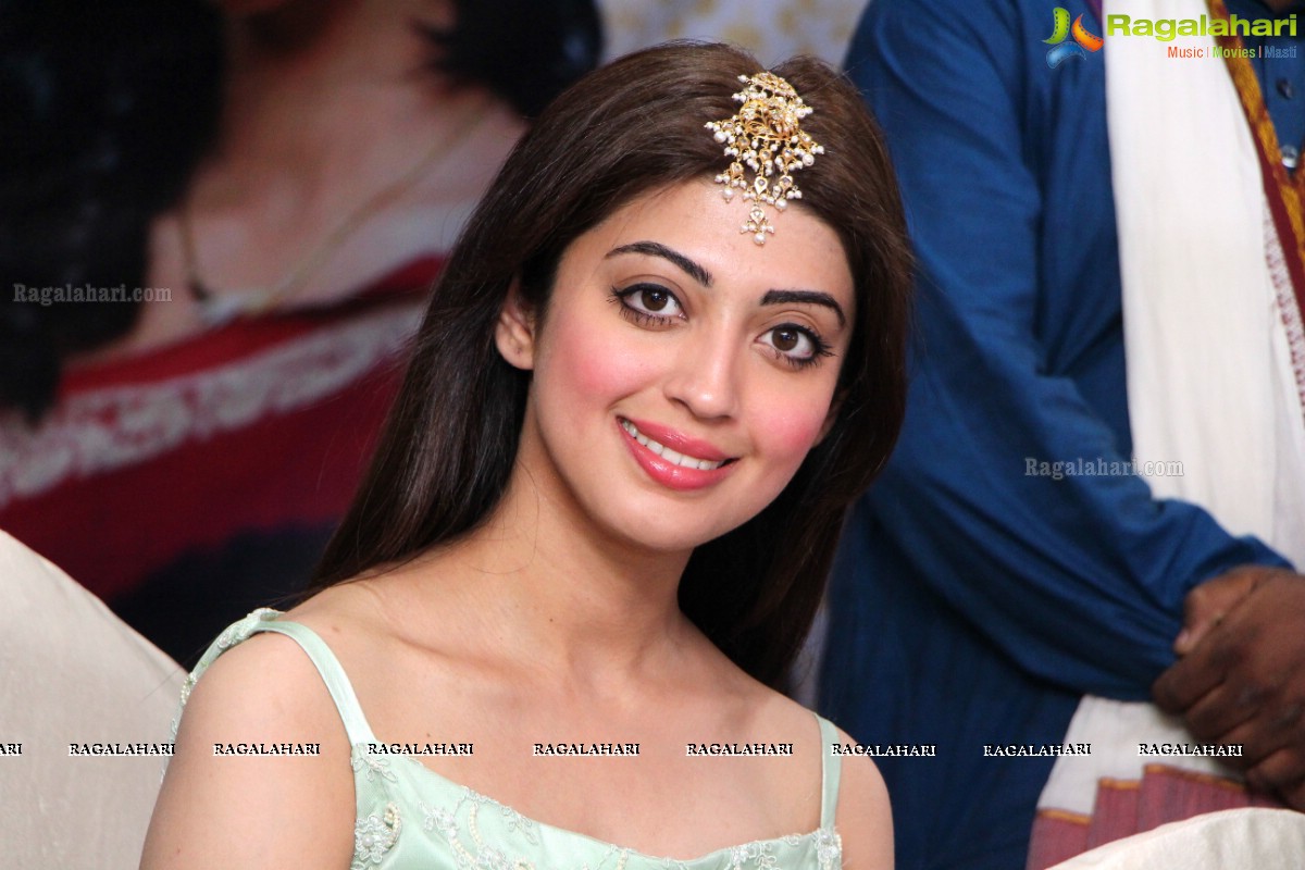 Pranitha Subhash